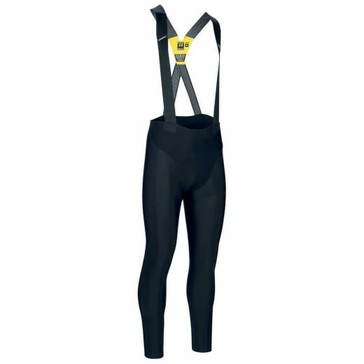 Assos Equipe RS - Forår/efterår Cykelbukser - Herrer Long Bib S9 3 Assos Equipe RS - Forår/efterår Cykelbukser - Herrer Long Bib S9