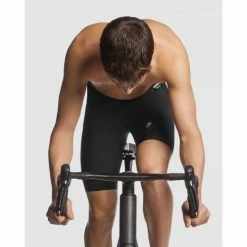 Assos Mille GT Half Shorts - Herre -Assos Butik assos 11.10.206.18 31