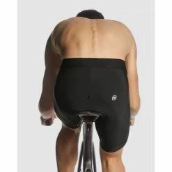 Assos Mille GT Half Shorts - Herre -Assos Butik assos 11.10.206.18 32