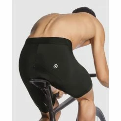 Assos Mille GT Half Shorts - Herre -Assos Butik assos 11.10.206.18 33