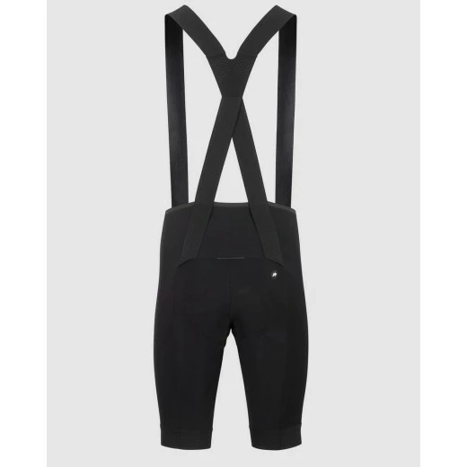 Assos Equipe Spring Fall Bib Shorts S9 - Herre 5 Assos Equipe Spring Fall Bib Shorts S9 - Herre - Billede 3