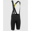 Assos Equipe Spring Fall Bib Shorts S9 - Herre