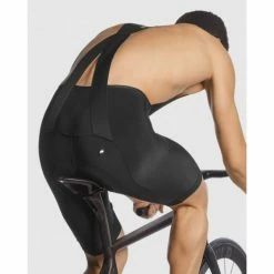 Assos Equipe Spring Fall Bib Shorts S9 - Herre 19 Assos Equipe Spring Fall Bib Shorts S9 - Herre -Assos Butik assos 11.10.211.18 35