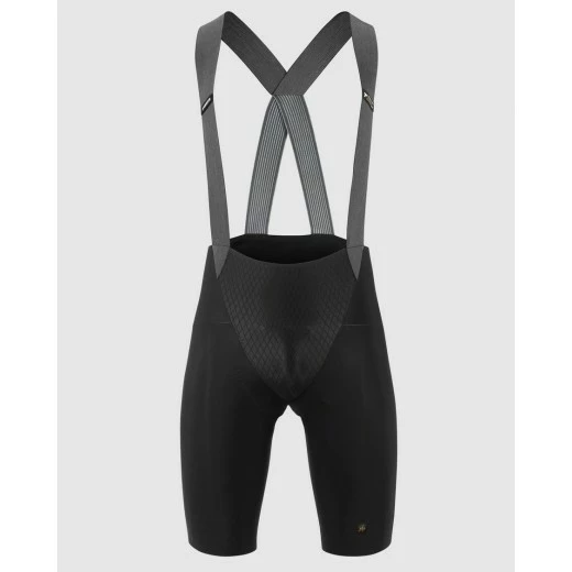 Assos Mille GTO Bib Shorts C2 - Herre 5 Assos Mille GTO Bib Shorts C2 - Herre - Billede 3
