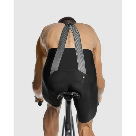 Assos Mille GTO Bib Shorts C2 - Herre 7 Assos Mille GTO Bib Shorts C2 - Herre - Billede 5