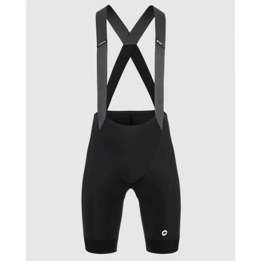 Assos Mille GT Bib Shorts - Herre 5 Assos Mille GT Bib Shorts - Herre - Billede 3