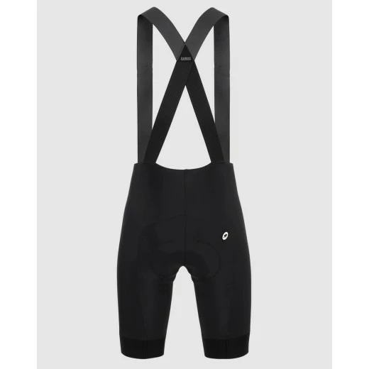 Assos Mille GT Bib Shorts - Herre 4 Assos Mille GT Bib Shorts - Herre - Billede 2