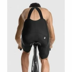 Assos Mille GT BiB Shorts C2 - Herre -Assos Butik assos 11.10.231.18 32