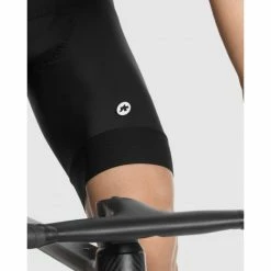 Assos Mille GT Bib Shorts - Herre 18 Assos Mille GT Bib Shorts - Herre -Assos Butik assos 11.10.231.18 41