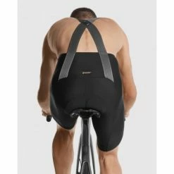 Assos Equipe RS BiB Shorts S9 Targa - Herre -Assos Butik assos 11.10.239.10 32