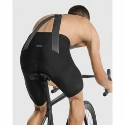 Assos Equipe RS BiB Shorts S9 Targa - Herre -Assos Butik assos 11.10.239.10 33