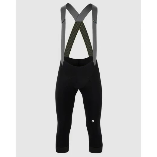 Assos Mille GT 2/3 Spring Fall BiB Knickers C2 - Herre 5 Assos Mille GT 2/3 Spring Fall BiB Knickers C2 - Herre - Billede 3