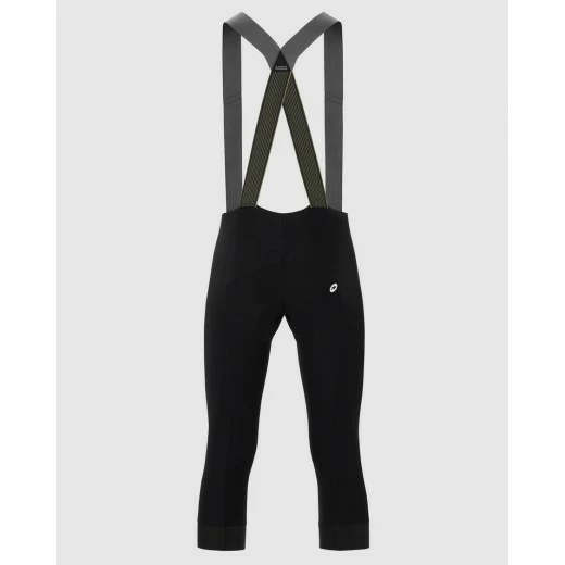 Assos Mille GT 2/3 Spring Fall BiB Knickers C2 - Herre 4 Assos Mille GT 2/3 Spring Fall BiB Knickers C2 - Herre - Billede 2