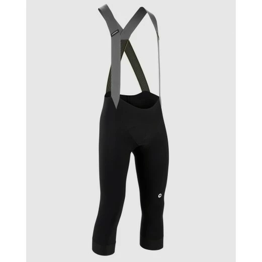 Assos Mille GT 2/3 Spring Fall BiB Knickers C2 - Herre 3 Assos Mille GT 2/3 Spring Fall BiB Knickers C2 - Herre