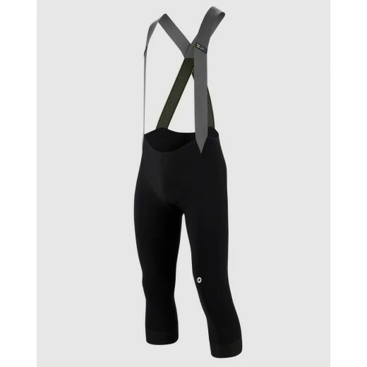Assos Mille GT 2/3 Spring Fall BiB Knickers C2 - Herre 6 Assos Mille GT 2/3 Spring Fall BiB Knickers C2 - Herre - Billede 4