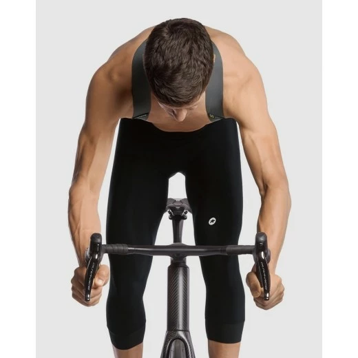 Assos Mille GT 2/3 Spring Fall BiB Knickers C2 - Herre 7 Assos Mille GT 2/3 Spring Fall BiB Knickers C2 - Herre - Billede 5