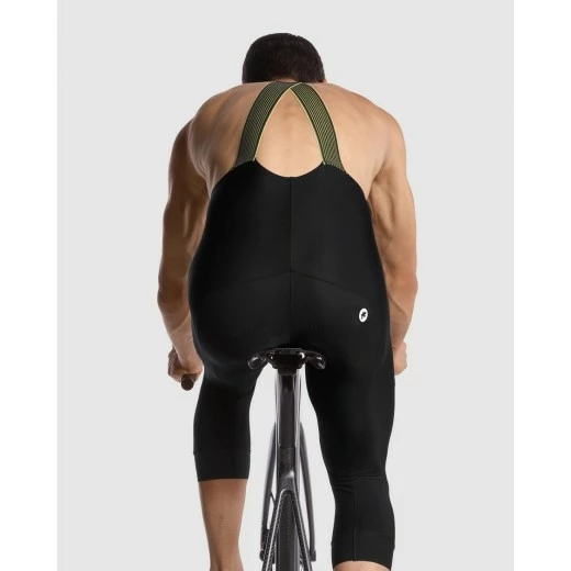 Assos Mille GT 2/3 Spring Fall BiB Knickers C2 - Herre 8 Assos Mille GT 2/3 Spring Fall BiB Knickers C2 - Herre - Billede 6