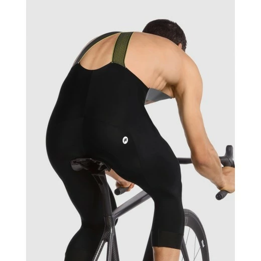 Assos Mille GT 2/3 Spring Fall BiB Knickers C2 - Herre 9 Assos Mille GT 2/3 Spring Fall BiB Knickers C2 - Herre - Billede 7