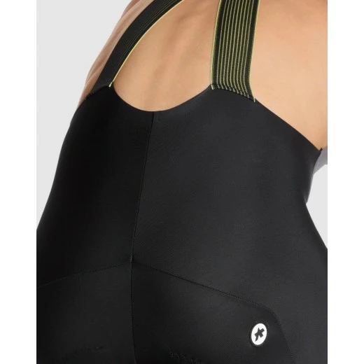 Assos Mille GT 2/3 Spring Fall BiB Knickers C2 - Herre 11 Assos Mille GT 2/3 Spring Fall BiB Knickers C2 - Herre - Billede 9