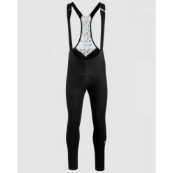 Assos Mille GT Winter Bib Tights U/cykelpude -Assos Butik assos 11.14.196.18 11 1