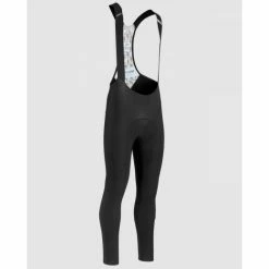 Assos Mille GT Winter Bib Tights M/cykelpude