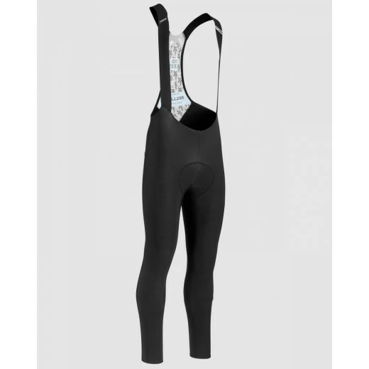 Assos Mille GT Winter Bib Tights M/cykelpude 3 Assos Mille GT Winter Bib Tights M/cykelpude