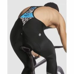 Assos Mille GT Winter Bib Tights U/cykelpude -Assos Butik assos 11.14.196.18 33 1