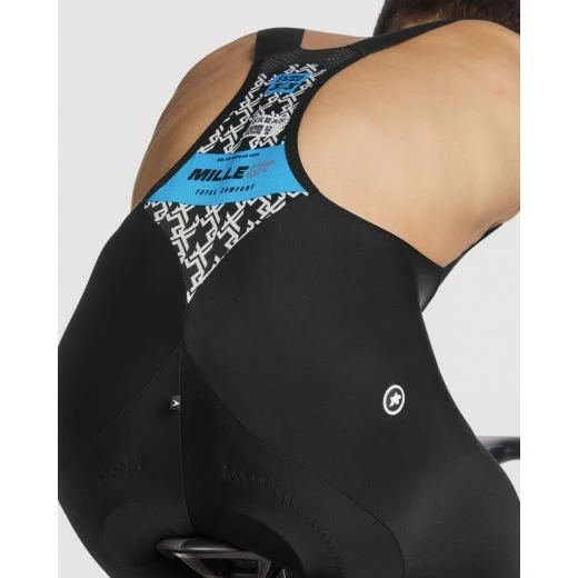 Assos Mille GT Winter Bib Tights M/cykelpude 11 Assos Mille GT Winter Bib Tights M/cykelpude - Billede 9