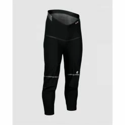 Assos Mille GT Thermo Rain Buks.