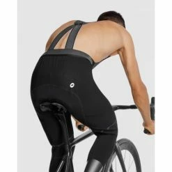 Assos Mille GT Thermo Rain Buks. -Assos Butik assos 11.14.218.18 33