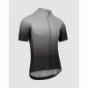 Cykel Jersey Assos Mille GT Shifter SS Herre - Gerva Grå -Assos Butik assos 11.20.311.1b 13
