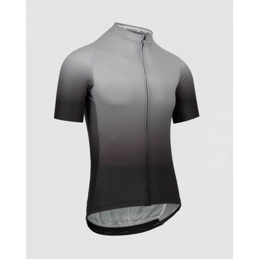 Cykel Jersey Assos Mille GT Shifter SS Herre - Gerva Grå 3 Cykel Jersey Assos Mille GT Shifter SS Herre - Gerva Grå