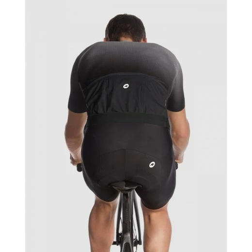 Cykel Jersey Assos Mille GT Shifter SS Herre - Gerva Grå 8 Cykel Jersey Assos Mille GT Shifter SS Herre - Gerva Grå - Billede 6