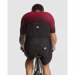 Cykel Jersey Assos Mille GT Voganski SS Herre - VignacciaRed 11 Cykel Jersey Assos Mille GT Voganski SS Herre - VignacciaRed -Assos Butik assos 11.20.311.4c 32