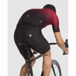 Cykel Jersey Assos Mille GT Voganski SS Herre - VignacciaRed 12 Cykel Jersey Assos Mille GT Voganski SS Herre - VignacciaRed -Assos Butik assos 11.20.311.4c 33