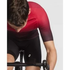 Cykel Jersey Assos Mille GT Voganski SS Herre - VignacciaRed 13 Cykel Jersey Assos Mille GT Voganski SS Herre - VignacciaRed -Assos Butik assos 11.20.311.4c 41