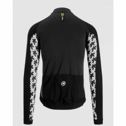 Assos GT Spring Fall Jakke - Sort - Herre 10 Assos GT Spring Fall Jakke - Sort - Herre -Assos Butik assos 11.30.344.18 12