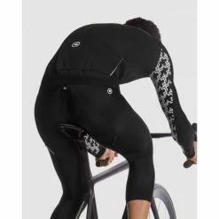 Assos GT Spring Fall Jakke - Sort - Herre 13 Assos GT Spring Fall Jakke - Sort - Herre -Assos Butik assos 11.30.344.18 33