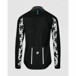 Assos MILLE GT Vinterjakke EVO - Herre -Assos Butik assos 11.30.363.18 12