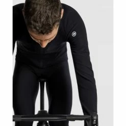 Assos MILLE GT Vinterjakke EVO - Herre -Assos Butik assos 11.30.363.18 41