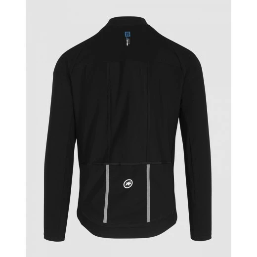 Assos UMA GT ULTRAZ Vinterjakke EVO - Dame 5 Assos UMA GT ULTRAZ Vinterjakke EVO - Dame - Billede 3