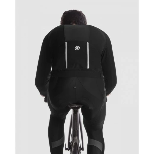 Assos UMA GT ULTRAZ Vinterjakke EVO - Dame 8 Assos UMA GT ULTRAZ Vinterjakke EVO - Dame - Billede 6