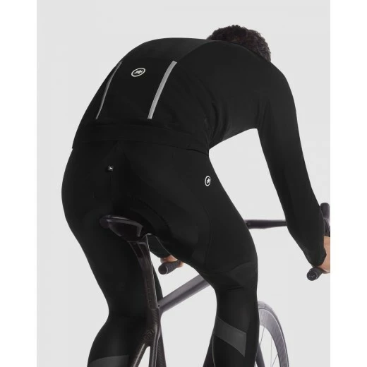Assos UMA GT ULTRAZ Vinterjakke EVO - Dame 9 Assos UMA GT ULTRAZ Vinterjakke EVO - Dame - Billede 7