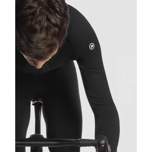 Assos UMA GT ULTRAZ Vinterjakke EVO - Dame 10 Assos UMA GT ULTRAZ Vinterjakke EVO - Dame - Billede 8