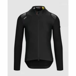 Assos Equipe RS Spring Fall Cykel Jakke - Sort 12 Assos Equipe RS Spring Fall Cykel Jakke - Sort -Assos Butik assos 11.30.366.10 11