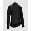 Assos Equipe RS Spring Fall Cykel Jakke - Sort 2 Assos Equipe RS Spring Fall Cykel Jakke - Sort -Assos Butik assos 11.30.366.10 13