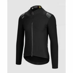Assos Equipe RS Spring Fall Cykel Jakke - Sort 13 Assos Equipe RS Spring Fall Cykel Jakke - Sort -Assos Butik assos 11.30.366.10 14
