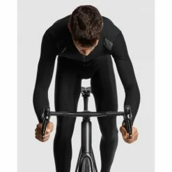 Assos Equipe RS Spring Fall Cykel Jakke - Sort 14 Assos Equipe RS Spring Fall Cykel Jakke - Sort -Assos Butik assos 11.30.366.10 31