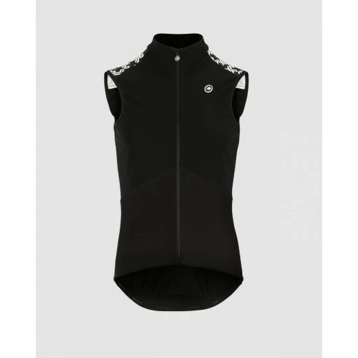 Assos Mille GT AIRBLOCK Vest 5 Assos Mille GT AIRBLOCK Vest - Billede 3