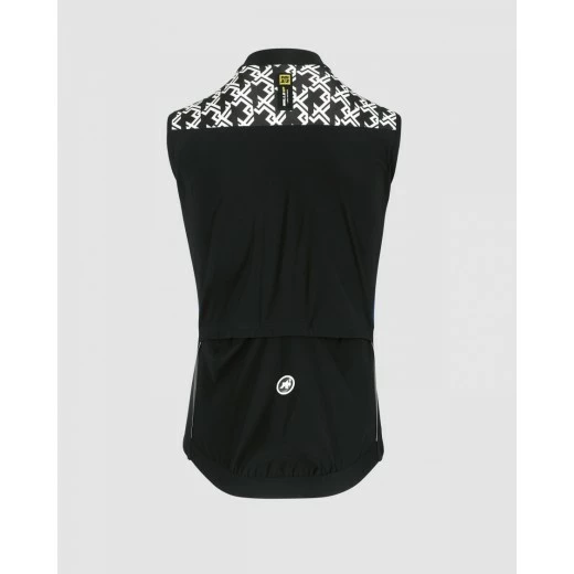 Assos Mille GT AIRBLOCK Vest 4 Assos Mille GT AIRBLOCK Vest - Billede 2